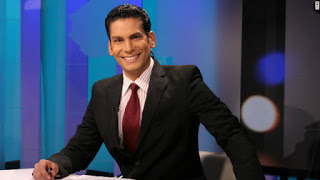 Entrevista al Doctor Lolas en CNN Miami