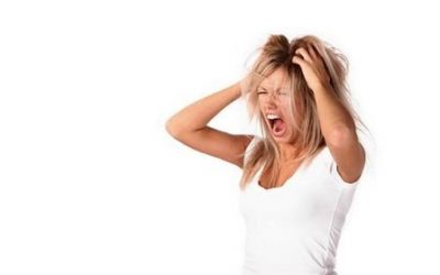 What is Dysphoric Disorder?