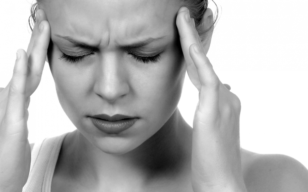 Migraña premenstrual. ¿Tiene solución?