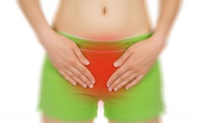 Publications médicales qui rattachent le Syndrome Prémenstruel (SPM) aux infections de l’appareil génital féminin.