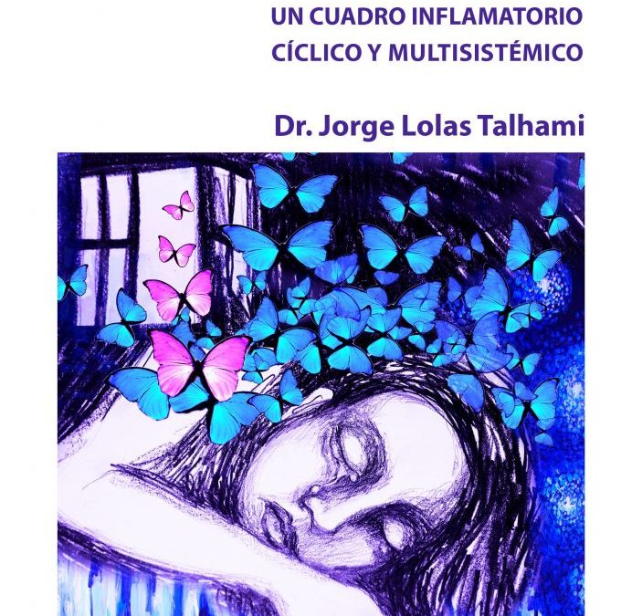Prólogo de la Dra. Juani Lafaja a la nueva edición del libro del Dr. Jorge Lolas