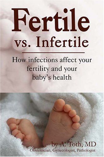 Fertilidad, Síndrome Premenstrual e Infección. La Sistemática del Dr. Attila Toth