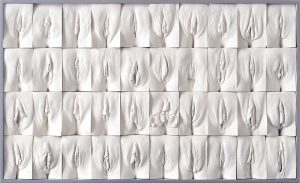 Arte y fisonomía íntima femenina