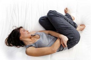 Dismenorrea: cuando la menstruación es dolorosa