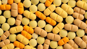 Las vitaminas en los procesos infecciosos