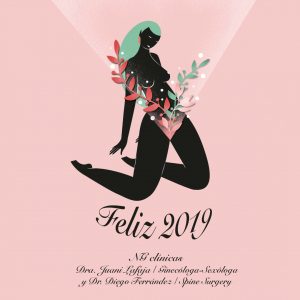 Mejor salud para el 2019