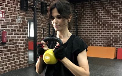 Entrenamiento físico y ciclo menstrual