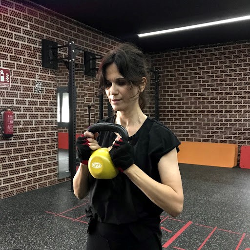 Entrenamiento físico y ciclo menstrual